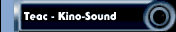 Teac - Kino-Sound  